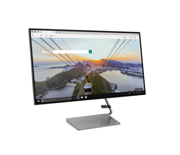 Lenovo 27" Q27h-10 66A7GAC2EU - 1466319 - zdjęcie 7